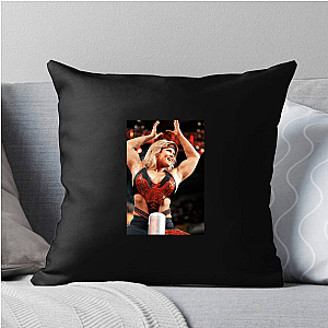 Beth Phoenix The Glamazon Beth Phoenix Pillows Cover