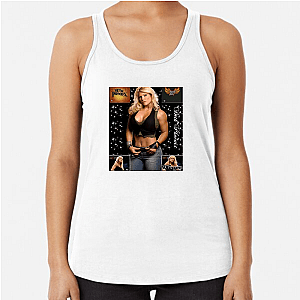 Beth Phoenix Women's Champion Legend Beth Phoenix Tank Tops