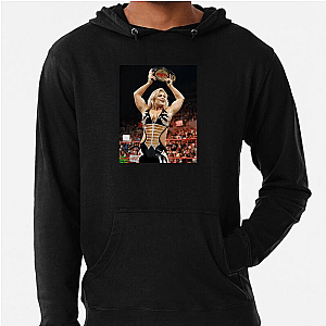 Beth Phoenix Strength And Style Beth Phoenix Hoodies
