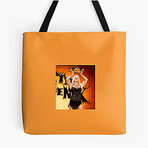 Beth Phoenix Beyond The Ropes Beth Phoenix Bags