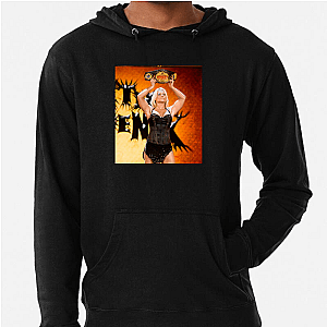 Beth Phoenix Beyond The Ropes Beth Phoenix Hoodies