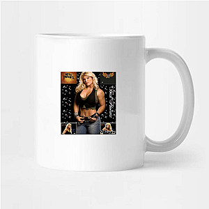 Beth Phoenix Women's Champion Legend Beth Phoenix Mugs