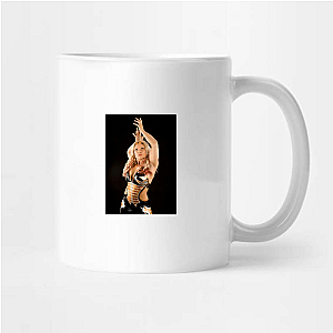 Beth Phoenix WWE Hall Of Famer Beth Phoenix Mugs