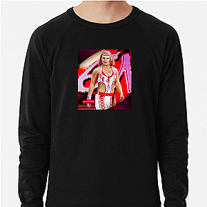 Beth Phoenix My Favorite Powerhouse Diva Beth Phoenix Sweatshirts