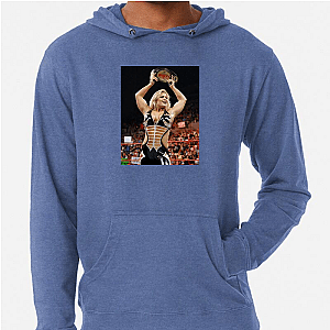 Beth Phoenix Strength And Style Beth Phoenix Hoodies