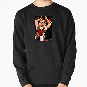Beth Phoenix The Glamazon Beth Phoenix Sweatshirts