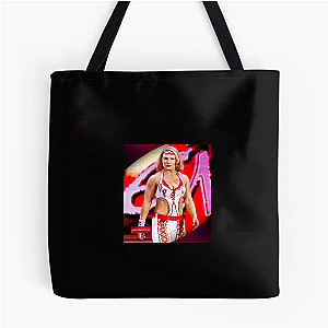 Beth Phoenix My Favorite Powerhouse Diva Beth Phoenix Bags