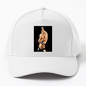 Beth Phoenix WWE Hall Of Famer Beth Phoenix Hats & Caps