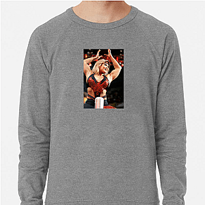 Beth Phoenix The Glamazon Beth Phoenix Sweatshirts