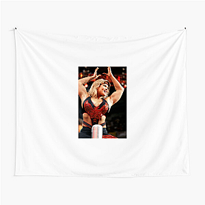 Beth Phoenix The Glamazon Beth Phoenix Tapestries