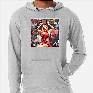 Beth Phoenix Fear The Glamazon Beth Phoenix Hoodies