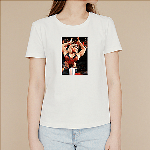 Beth Phoenix The Glamazon Beth Phoenix T-Shirts