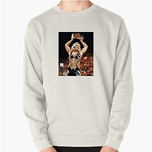 Beth Phoenix Strength And Style Beth Phoenix Sweatshirts