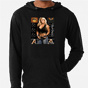 Beth Phoenix Women's Champion Legend Beth Phoenix Hoodies