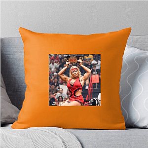 Beth Phoenix Fear The Glamazon Beth Phoenix Pillows Cover