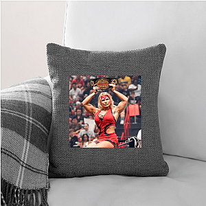 Beth Phoenix Fear The Glamazon Beth Phoenix Pillows Cover