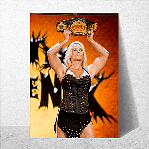 Beth Phoenix Beyond The Ropes Beth Phoenix Posters