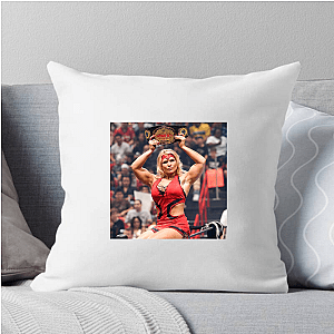 Beth Phoenix Fear The Glamazon Beth Phoenix Pillows Cover