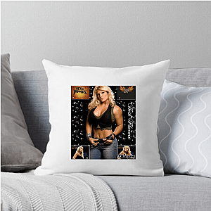 Beth Phoenix Women's Champion Legend Beth Phoenix Pillows Cover