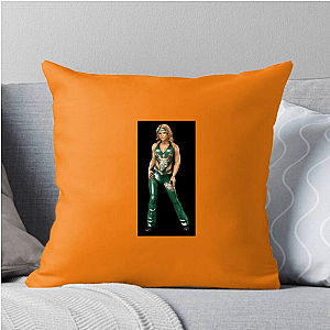 Beth Phoenix Always Powerful, Always Glamorous Beth Phoenix Pillows Cover