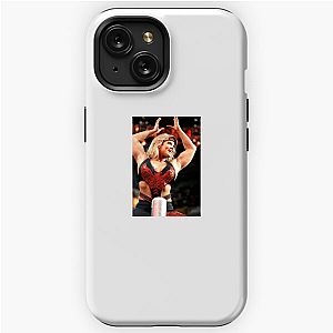 Beth Phoenix The Glamazon Beth Phoenix iPhone Cases