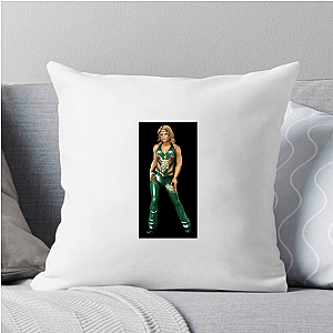 Beth Phoenix Always Powerful, Always Glamorous Beth Phoenix Pillows Cover