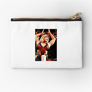 Beth Phoenix The Glamazon Beth Phoenix Zipper Pouches