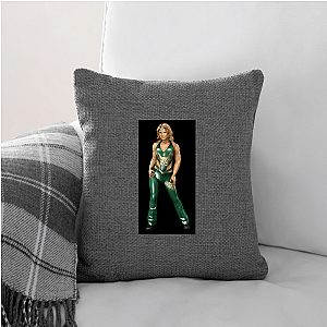 Beth Phoenix Always Powerful, Always Glamorous Beth Phoenix Pillows Cover