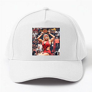 Beth Phoenix Fear The Glamazon Beth Phoenix Hats & Caps
