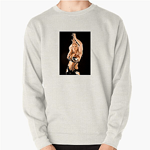 Beth Phoenix WWE Hall Of Famer Beth Phoenix Sweatshirts