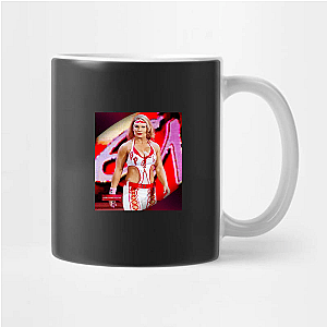 Beth Phoenix My Favorite Powerhouse Diva Beth Phoenix Mugs