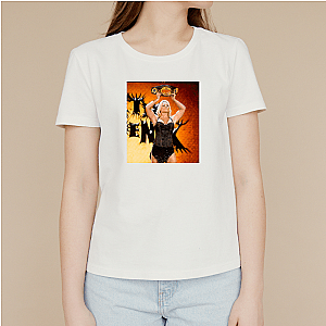 Beth Phoenix Beyond The Ropes Beth Phoenix T-Shirts