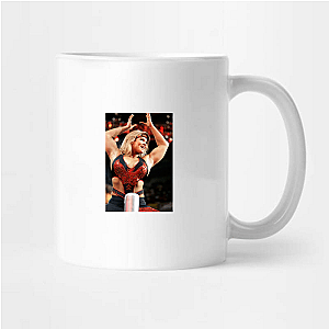Beth Phoenix The Glamazon Beth Phoenix Mugs