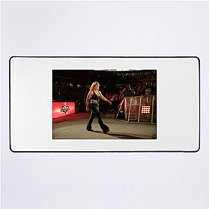 Beth Phoenix Unforgettable Dominance Beth Phoenix Mouse Pads