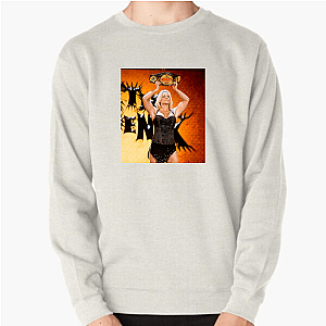 Beth Phoenix Beyond The Ropes Beth Phoenix Sweatshirts