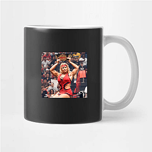 Beth Phoenix Fear The Glamazon Beth Phoenix Mugs