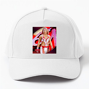 Beth Phoenix My Favorite Powerhouse Diva Beth Phoenix Hats & Caps