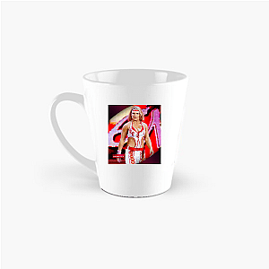 Beth Phoenix My Favorite Powerhouse Diva Beth Phoenix Mugs