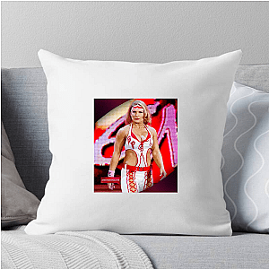 Beth Phoenix My Favorite Powerhouse Diva Beth Phoenix Pillows Cover