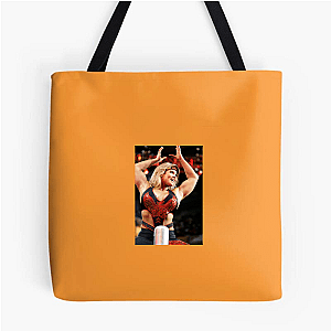 Beth Phoenix The Glamazon Beth Phoenix Bags