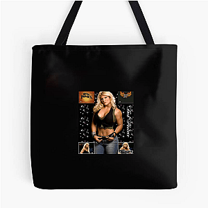 Beth Phoenix Women's Champion Legend Beth Phoenix Bags
