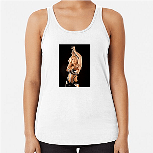 Beth Phoenix WWE Hall Of Famer Beth Phoenix Tank Tops