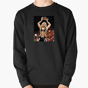 Beth Phoenix Strength And Style Beth Phoenix Sweatshirts