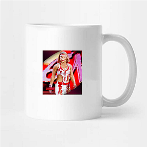 Beth Phoenix My Favorite Powerhouse Diva Beth Phoenix Mugs