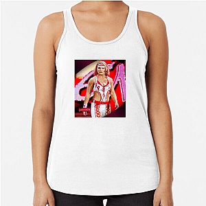 Beth Phoenix My Favorite Powerhouse Diva Beth Phoenix Tank Tops