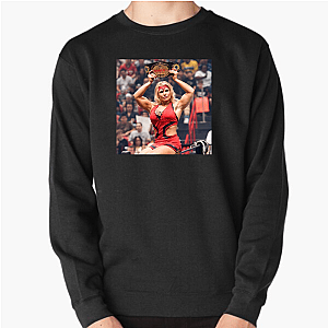 Beth Phoenix Fear The Glamazon Beth Phoenix Sweatshirts