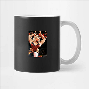 Beth Phoenix The Glamazon Beth Phoenix Mugs