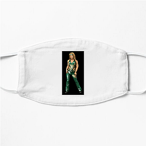 Beth Phoenix Always Powerful, Always Glamorous Beth Phoenix Face Masks