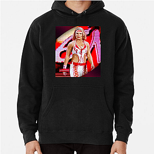 Beth Phoenix My Favorite Powerhouse Diva Beth Phoenix Hoodies