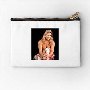 Beth Phoenix Beth Is The Best Beth Phoenix Zipper Pouches